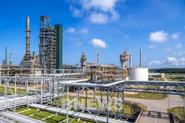 Binh Son Refining and Petrochemical eyes 37.45 million USD in after-tax profits 