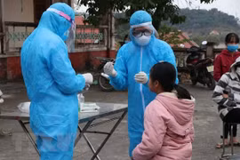 91 new COVID-19 cases confirmed on January 28 