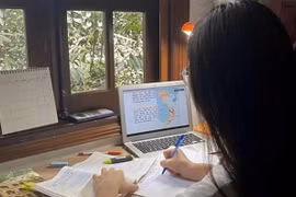 Edtech Vietnam 2021 seeking technological solutions for digital education