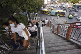 Thailand extends state of emergency ahead of COVID-19 vaccine roll-out