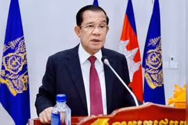 Cambodia to host 13th ASEM Summit in November