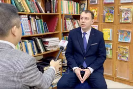 Vietnam can help connect EAEU, ASEAN: Russian scholar