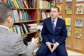 Vietnam can help connect EAEU, ASEAN: Russian scholar