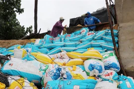 Coastal localities brace for super typhoon Rai