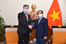 FM: Vietnam wishes to enhance multifaceted cooperation with Poland