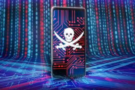 Vietnam is one of the top 5 targets of Android malware