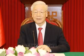 Party chief’s article outlines strategic orientations for Vietnam’s future: Canadian scholars