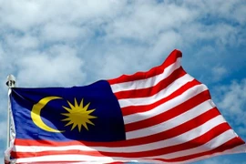 Congratulations to Malaysia on 64th National Day