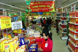 HCM City needs thousands of seasonal workers during Tet