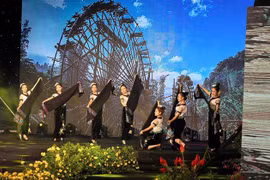 Lao Cai festival highlights northwestern region’s quintessence