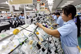 Planning key to effective performance of industrial parks in Hanoi