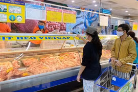 Saigon Co.op strives to remain leading retailer in Vietnam