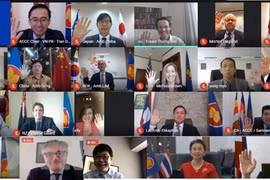 ASEAN Connectivity Coordinating Committee values Vietnam’s contributions