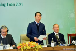 Int’l cooperation needed for COVID-19 fight: Official