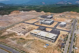 Indian pharma group has eyes on Da Nang