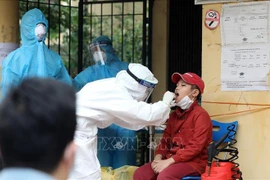 Three imported cases of COVID-19 detected on March 3 morning