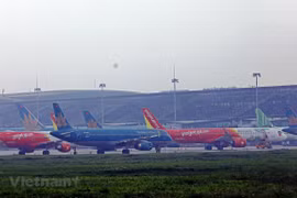 Airlines forecast to lose over 15 trillion VND in 2021