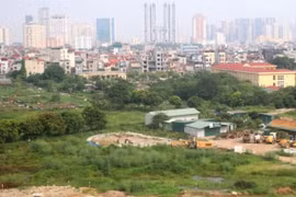 Ministries tighten land management to prevent 'land fever'