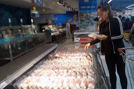 Alibaba and partners invest 400 million USD in Vietnam’s retail company