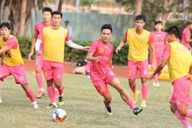 Sai Gon FC plan to send players to Japan