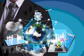 National strategy built for digital economy, society development