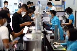 Localities told to seriously follow direction on resuming passenger transport