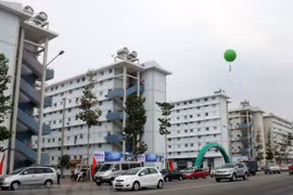 Southeastern provinces to build more social housing for low-income workers