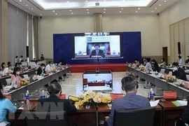 Southern localities seek stronger investment cooperation with RoK investors