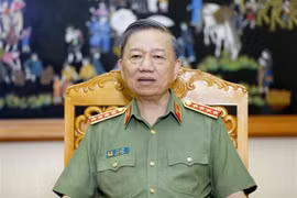 Minister emphasies resolve to absolutely ensure security, safety for elections