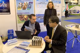 Vietnam – Algeria – Senegal matchmaking seminar to take place next month