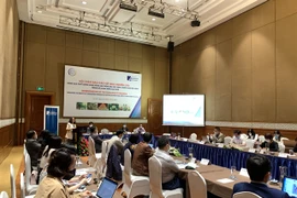 Short food supply chain model set for success in Vietnam