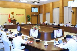Implementation of ethnic work, policy needs society’s engagement