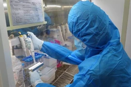 COVID-19: 1,438 new cases raise national count to 42,288