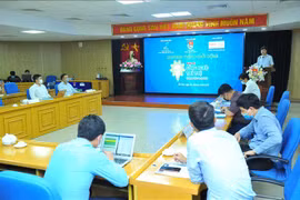 Automation competition for technology students launched