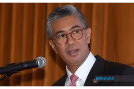 Malaysia to revise 2021’s GDP forecast