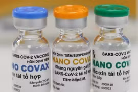 Vietnam considers granting registration certificate for conditional circulation to Nano Covax