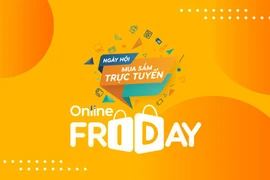 Online Friday 2021 to open on December 3