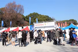 Vietnam Festival 2021 underway in Japan