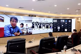 Vietnam Innovation Network in RoK to be launched