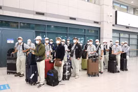 Vietnam resumes sending labourers to RoK 