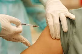 Cambodia to deploy free vaccination for garment workers