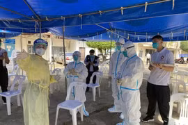 Southeast Asian nations step up COVID-19 vaccine rollouts
