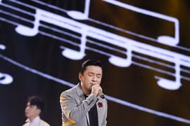 Pop stars to perform in TV show to welcome spring, Tet
