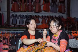 Third Mong Ethnic Cultural Festival rescheduled to December