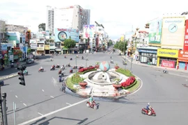 Braving pandemic, HCM City’s budget collection surpasses target