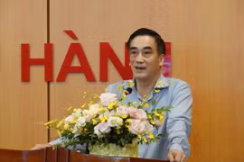 Five-month ODA disbursement at localities meets 1.73 percent of yearly targets