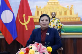 Lao party official spotlights CPV’s leadership role in Vietnam’s success