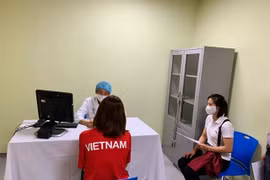 Vietnam gears up to host SEA Games 31