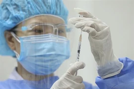 Funding for purchase of additional 20 million doses of Pfizer’s COVID-19 vaccine approved