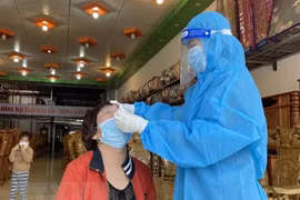Vietnam reports 13,770 new COVID-19 cases on November 29